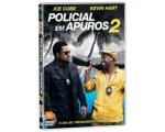 DVD Policial Em Apuros 2